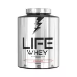 Divine Nutrition Life Whey Chocolate (2kg)