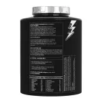 Divine Nutrition Nitra Max (50 Servings) Chocolate Cookie (2kg)