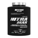 Divine Nutrition Nitra Max (50 Servings) Chocolate Cookie (2kg)