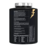 Divine Nutrition Nitra Max (50 Servings) Chocolate Brownie (2kg)