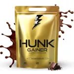 Divine Nutrition Hunk Gainer Belgian Chocolate (1kg)