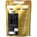 Divine Nutrition Hunk Gainer Belgian Chocolate (1kg)