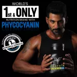 Bolt Whey Protein Powder Saffron Pistachio (2.2kg)