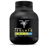 Bolt Whey Isolate Protein Powder Saffron Pistachio (0.9kg)