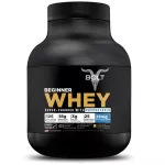 Bolt Beginner Whey Protein Chocolate Hazelnut (1kg)