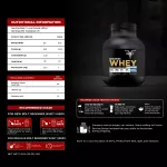 Bolt Beginner Whey Protein Chocolate Hazelnut (1kg)