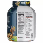 Dymatize ISO 100 Hydrolyzed Protein Powder Fruity Pebbles (2.3kg)