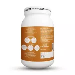 Healthfarm Nitra Whey Protein Belgian Chocolate (1kg)