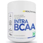 Healthfarm Intra Bcaa Powder Blue Raz (180g)