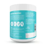 Healthfarm Creatine Monohydrate Powder Unflavored (250g)