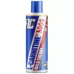 Ronnie Coleman L-Carnitine Xs 3000mg Liquid Wild Cherry (473ml)