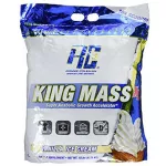 Ronnie Coleman King Mass Vanilla Ice Cream (6.82kg)