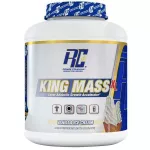 Ronnie Coleman King Mass Vanilla Ice Cream (2.73kg)