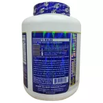 Ronnie Coleman King Mass Strawberry Milkshake (2.73kg)