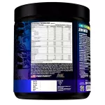 Prosupps Hyde Xtreme Hard-Hitting Energy Pre-Workout Blue Razz Popsicle (222g)