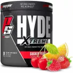 Prosupps Hyde Xtreme Hard-Hitting Energy Pre-Workout Sucker Punch (228g)
