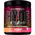 Prosupps Hyde Xtreme Hard-Hitting Energy Pre-Workout Watermelon (220g)