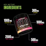 Prosupps Hyde Xtreme Hard-Hitting Energy Pre-Workout Watermelon (220g)