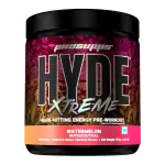 Prosupps Hyde Xtreme Pre Workout Watermelon (190g)