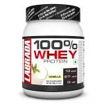 Labrada 100% Whey Protein Vanilla (500g)