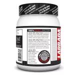 Labrada 100% Whey Protein Vanilla (500g)