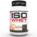 Labrada Iso 100% Whey Protein Isolate Mocha Cappuccino (900g)