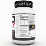 Labrada Iso 100% Whey Protein Isolate Mocha Cappuccino (900g)