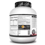 Labrada Iso 100% Whey Protein Isolate Chocolate (2kg)