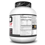 Labrada Iso 100% Whey Protein Isolate Chocolate (2kg)