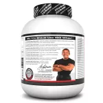 Labrada Iso 100% Whey Protein Isolate Chocolate (2kg)