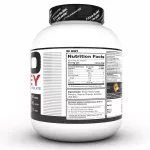 Labrada Iso 100% Whey Protein Isolate Cafe Brazil (2kg)