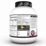 Labrada Iso 100% Whey Protein Isolate Cafe Brazil (2kg)