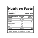 Labrada Iso 100% Whey Protein Isolate Cafe Brazil (2kg)