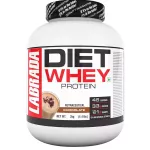Labrada Diet Whey Protein Chocolate (2kg)