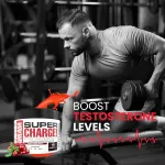 Labrada Super Charge Pre Workout Concentrate Cranberry (150g)