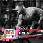 Labrada Super Charge Pre Workout Concentrate Pink Guava (150g)
