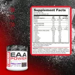Labrada Eaa Power Essential Amino Acid Complex Grape (300g)