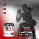 Labrada Eaa Power Essential Amino Acid Complex Grape (300g)