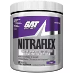 GAT Sport Nitraflex Grape (300g)