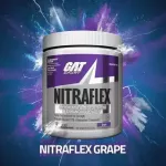 GAT Sport Nitraflex Grape (300g)