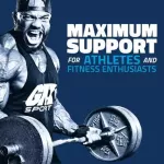 GAT Sport Nitraflex Grape (300g)