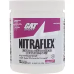 GAT Sport Nitraflex Watermelon (300g)