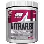 GAT Sport Nitraflex Fruit Punch (300g)
