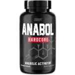 Nutrex Research Anabol Hardcore Capsule (60cap)