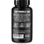 Nutrex Research Anabol Hardcore Capsule (60cap)