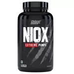 Nutrex Research Niox Extreme Pumps Capsule (120cap)