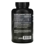 Nutrex Research Niox Extreme Pumps Capsule (120cap)