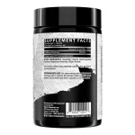 Nutrex Research Caffeine 200 Mg Capsule (60cap)