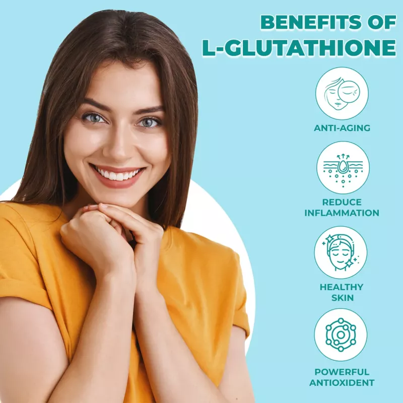 liposomal glutathione costco Glutathione Benefits & Side Effects