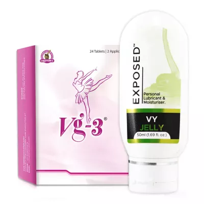 lubricants | Healthmug